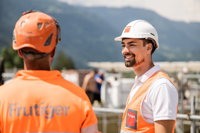 Bauführerin Strassenbau (a) 80-100%, 1. Bild