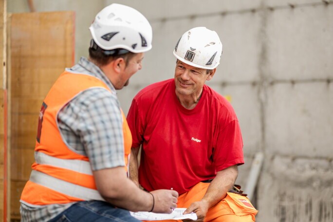 Bauführerin Hochbau (a) 80-100%, 1. Bild