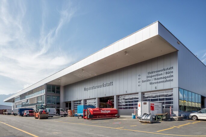 Leiterin Werkstatt Mechanik & Reparatur (a) 80-100%, 2. Bild