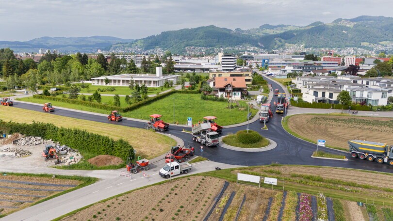 Projektleiterin Strassenbau (a) 80-100%, 3. Bild