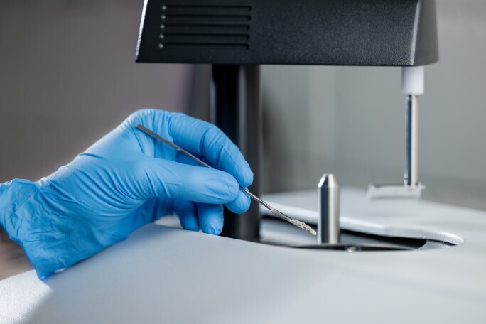 Baustofftechnologin (a) 80 – 100%, 2. Bild