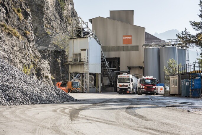 Kieswerkerin 100% (a), 1. Bild