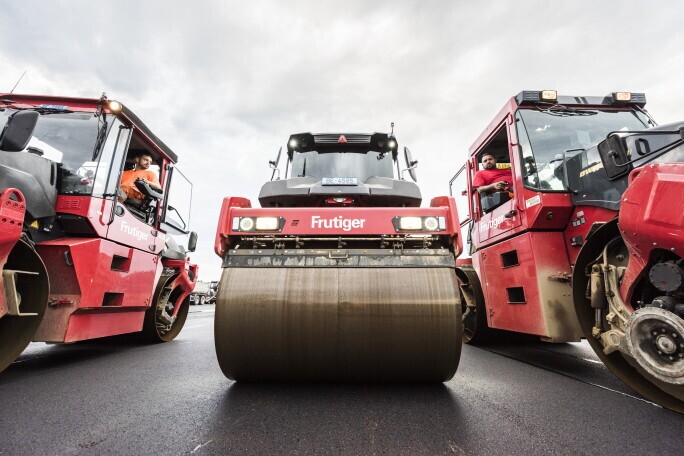 Leiterin Geräte und Fahrzeuge (a) 80-100%, 2. Bild