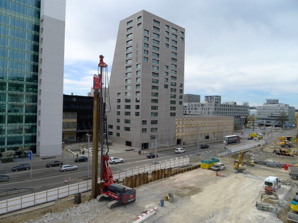 Baumaschinenführerin Spezialtiefbau (a) 80-100%, 2. Bild