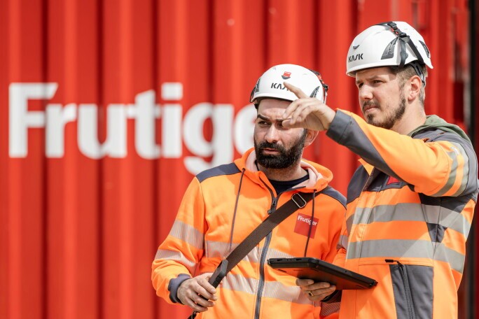 Umwelttechnikerin (a) 80-100%, 1. Bild